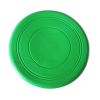 Dog Flying Disk Safety
